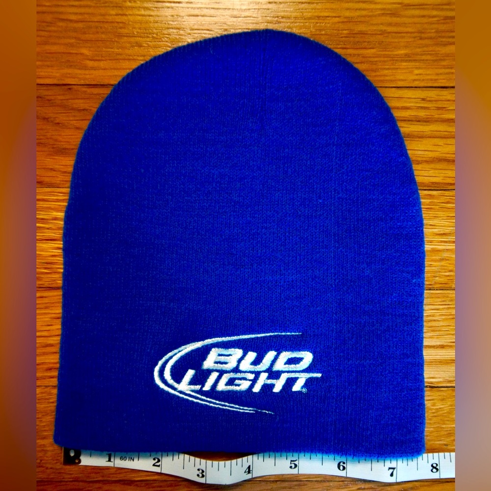 Bud Light Beanie